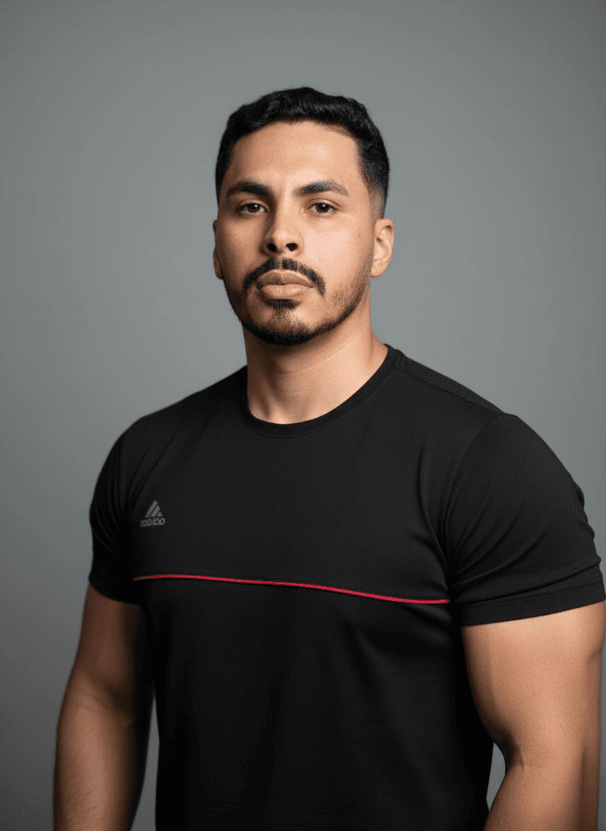 Geovane Araujo - Desenvolvedor FullStack