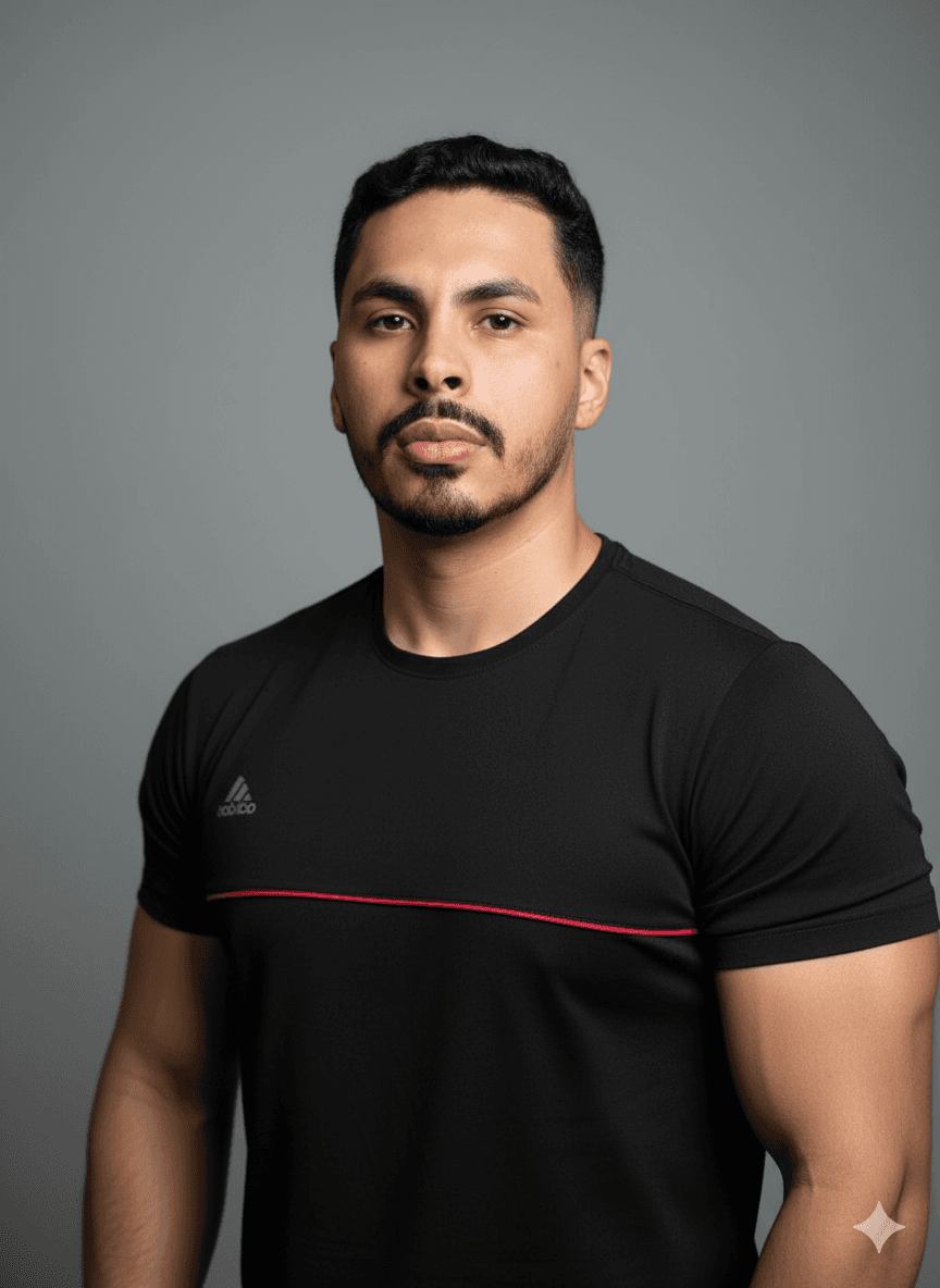 Geovane Araujo - Desenvolvedor FullStack