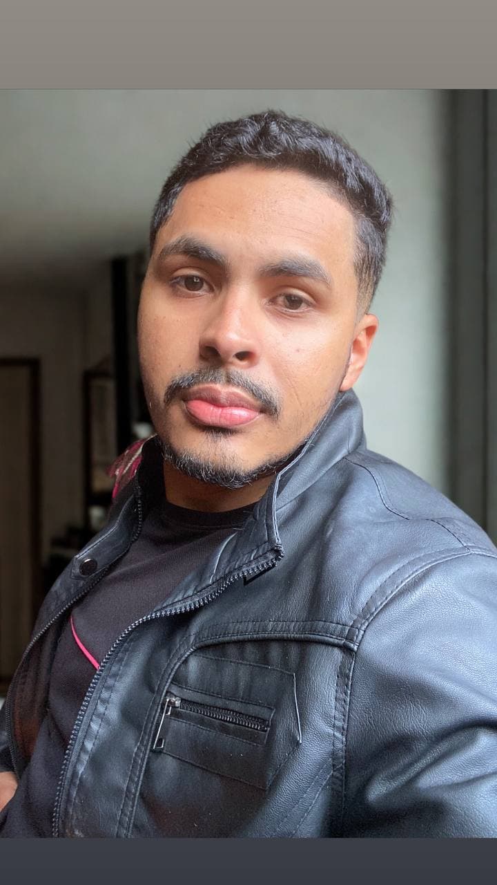 Geovane Araujo - Desenvolvedor FullStack