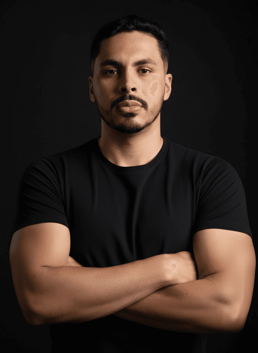 Geovane Araujo - Desenvolvedor FullStack