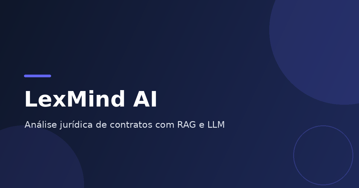 LexMind AI