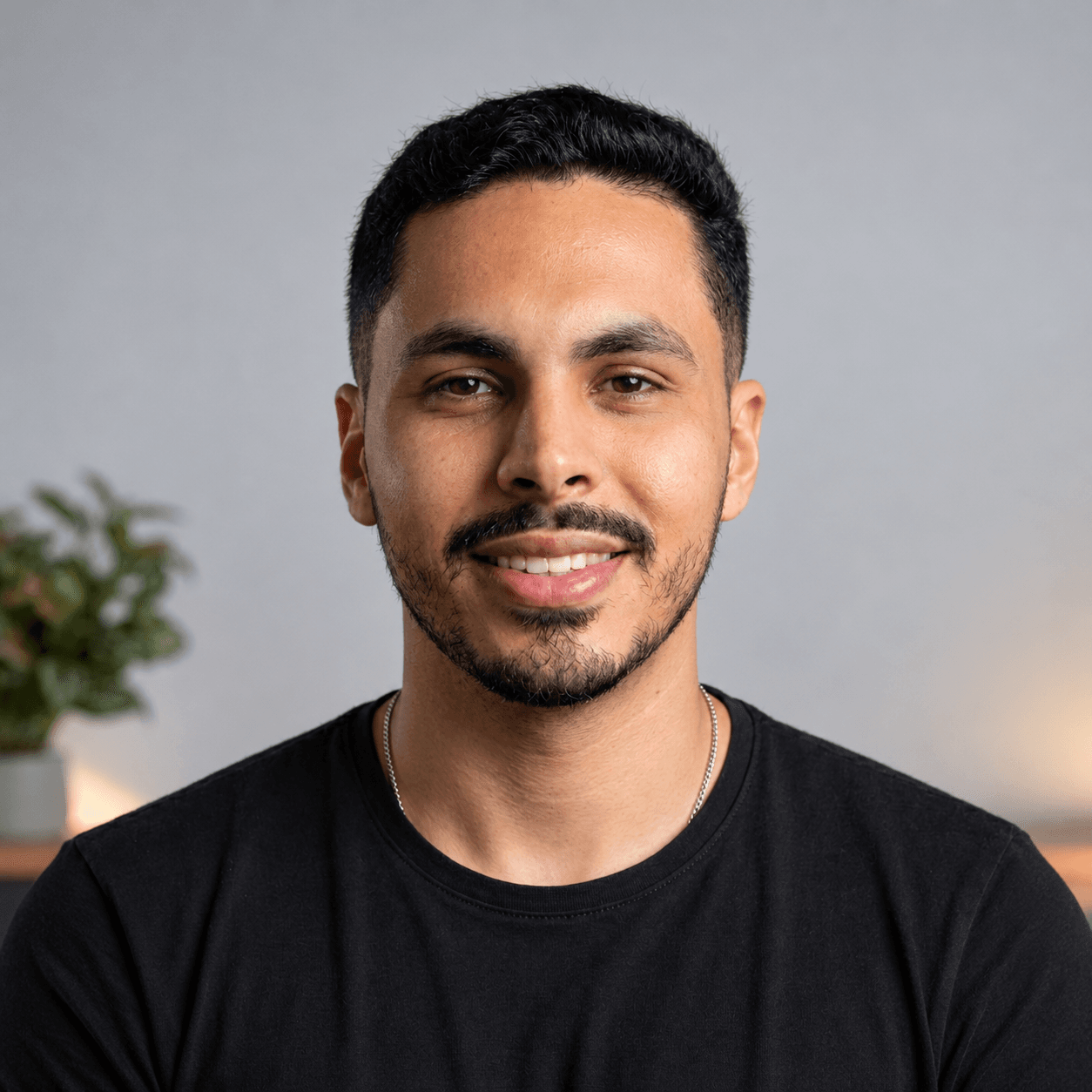 Geovane Araujo - Desenvolvedor FullStack